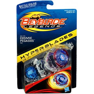 Funskool Beyblade Cosmic Pegasus F:D